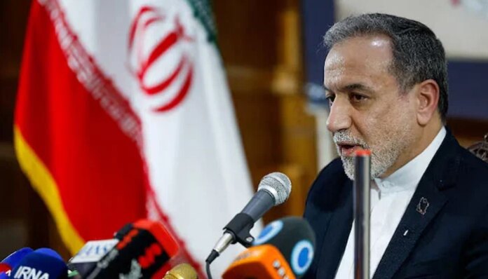 Pakistan-led mediation between US-Iran not failed but in difficult phase: Araghchi 