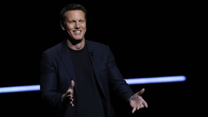 Paramount CEO David Ellison wants to release 30 films annually. History and Hollywood say it's unrealistic
