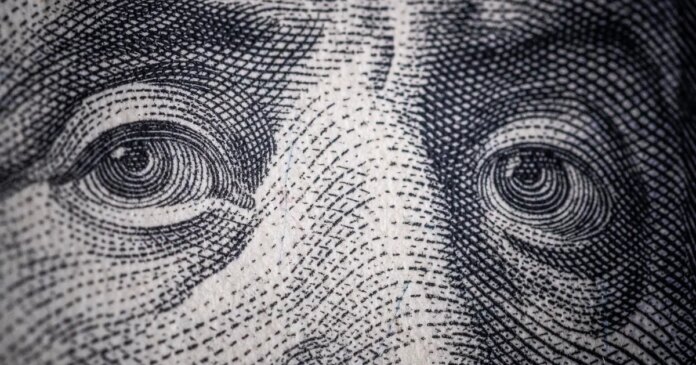 Pay for American workers is lagging inflation — again