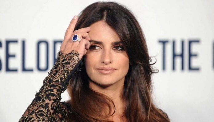 Penelope Cruz talks about shocking brain aneurism diagnosis