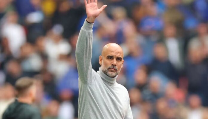 Pep Guardiola set to leave Manchester City after historic era: Who will replace him?