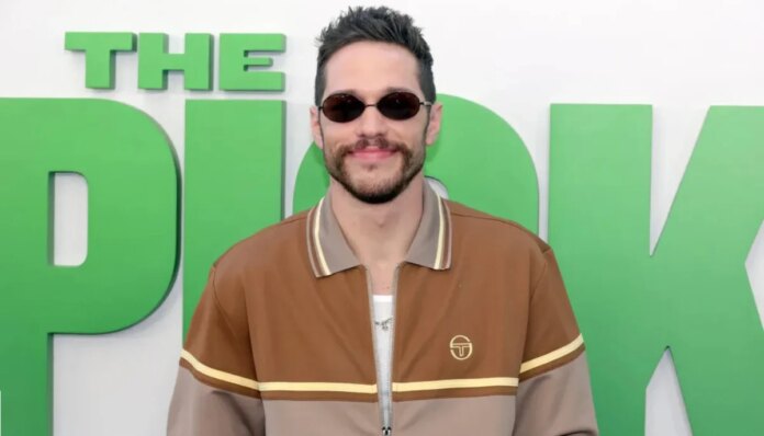 Pete Davidson, Elsie Hewitt make final choice as split takes serious turn