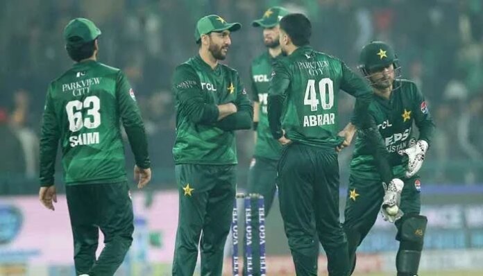 Physical tickets for Pakistan-Australia ODI series to go on sale next week