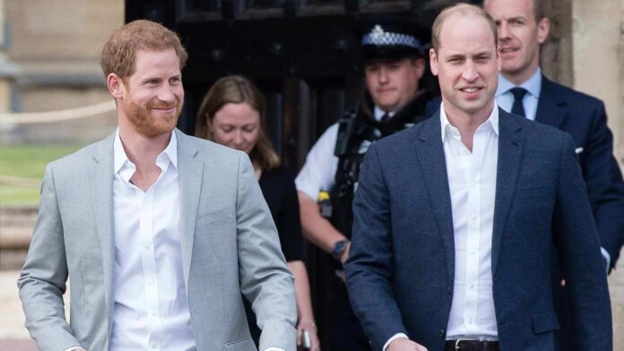 Prince Harry signals UK comeback after Kiuing Charles nod