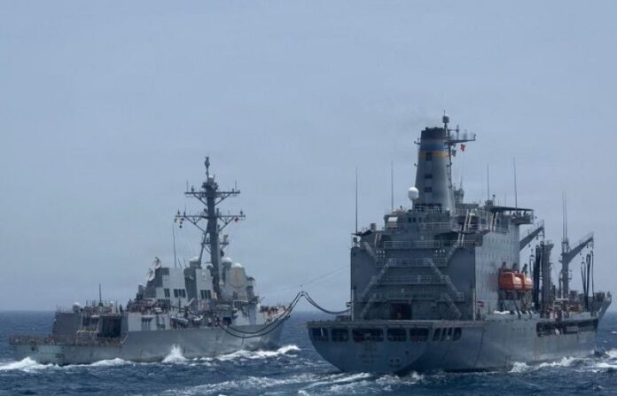 'Project Freedom': Trump pauses Hormuz escort mission at Pakistan, others' request - SUCH TV