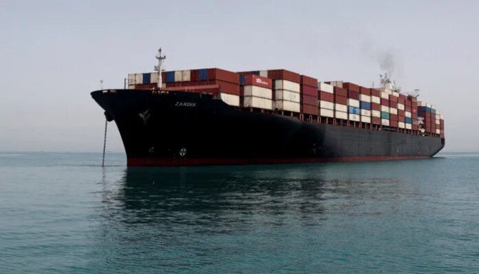 Proposed US-Iran deal involves opening strait during ceasefire extension: report