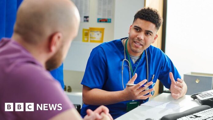 Prostate cancer screening: What you need to know