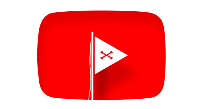Publishing’s Latest Piracy Problem: Audiobooks on YouTube