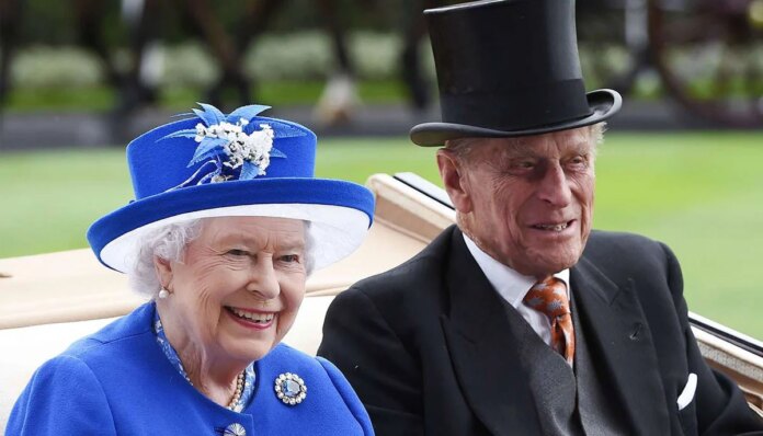 Queen Elizabeth II heartbreaking final message for Prince Philip emerges