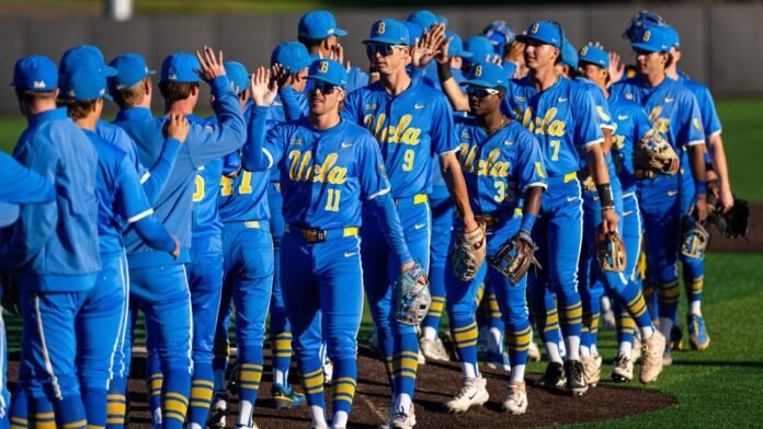 Ranking 2026 NCAA baseball teams with most MLB draft prospects