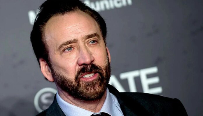 Real reason why Christopher Nolan won’t work with Nicolas Cage