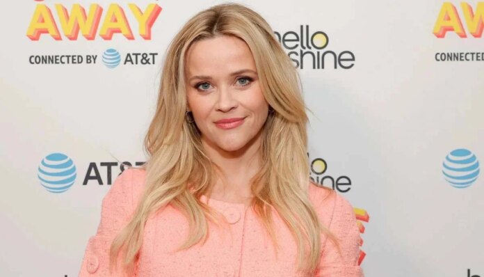 Reese Witherspoon's new romance wins over ex Ryan Phillippe