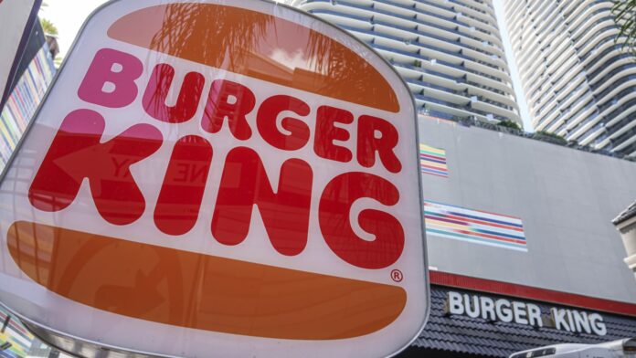 Restaurant Brands International earnings top estimates, fueled by Burger King turnaround