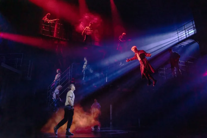 Review | In tough year for musicals, ‘The Lost Boys’ and ‘Schmigadoon!’ save the day