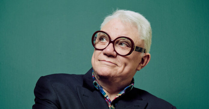 Rex Reed, Film Critic Known for Acerbic Reviews, Dies at 87