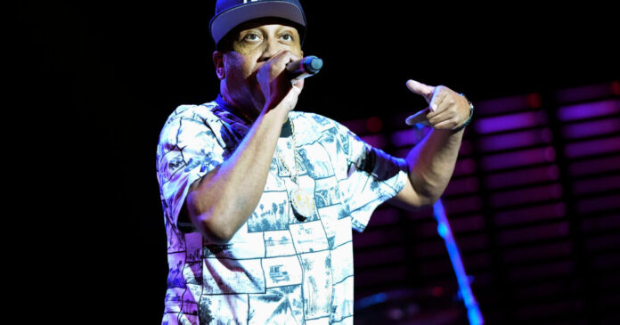 Rob Base, Rapper Known for ‘It Takes Two,’ Dies at 59