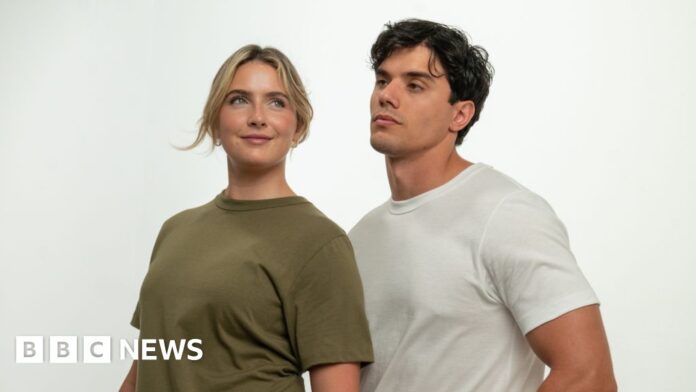Robo-top: The machines that could make your next t-shirt