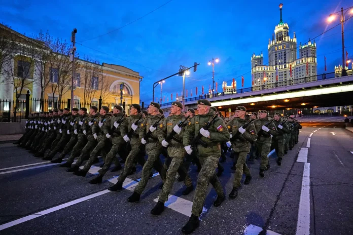 Russia, Ukraine agree to truce and prisoner exchange amid WWII observance