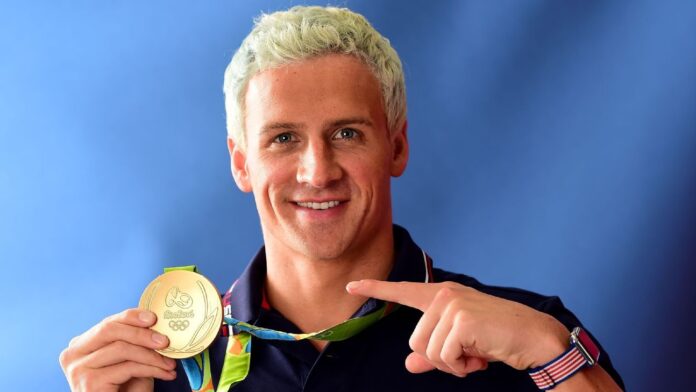 Ryan Lochte joins Missouri State as swimming assistant coach