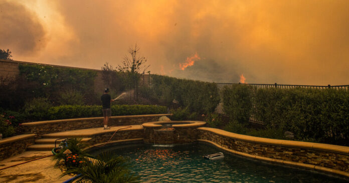 Scientists Ditched a Scary Climate Scenario. What Now?