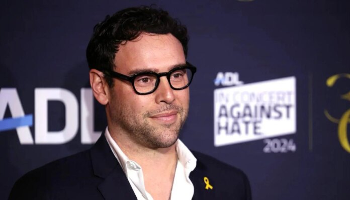 Scooter Braun addresses Spencer Pratt's Los Angeles mayor talk