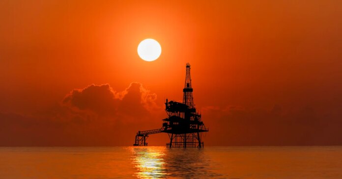 Searing U.S. energy prices are driving the hottest inflation in years