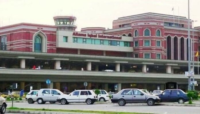 Section 144 imposed around airports, PAF bases in Punjab for 30 days