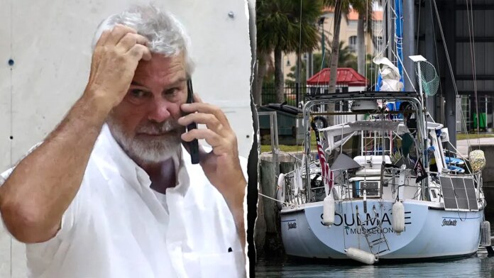Seized boat may spill Bahamas disappearance secrets — but experts warn ticking clock could wash away the truth