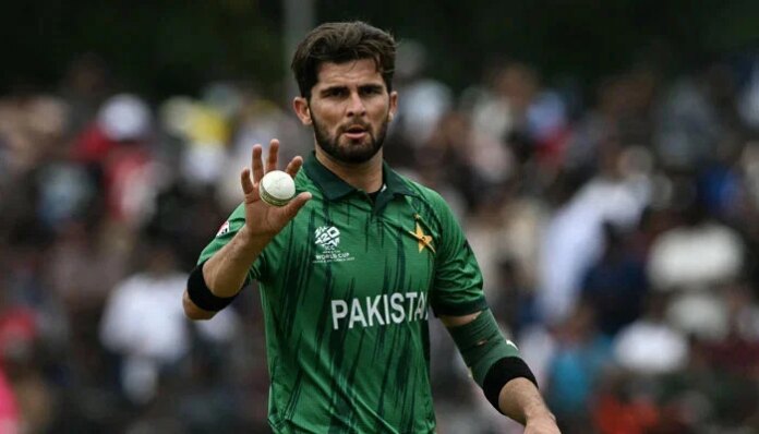 Shaheen Shah Afridi responds to pace concerns, says he 'will bowl at 200'