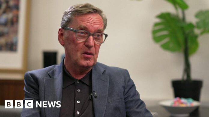 'Shameful' more spent on benefits than jobs for young people, says adviser Alan Milburn