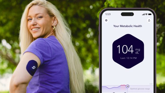 Signos grows foothold in weight-loss wave fueled by GLP-1s with its AI health data tracking