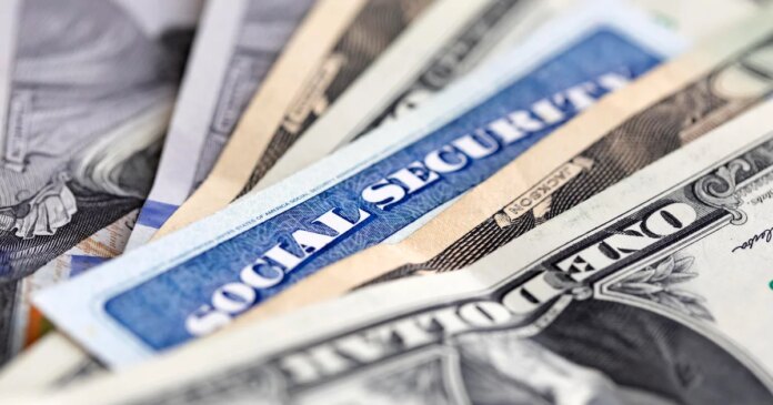Social Security recipients could get a nearly 4% cost-of-living adjustment, forecasters say