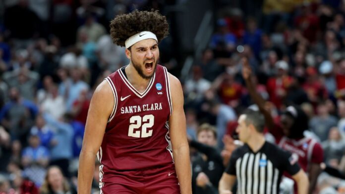 Sources: Allen Graves, likely 1st-round pick, to stay in NBA draft