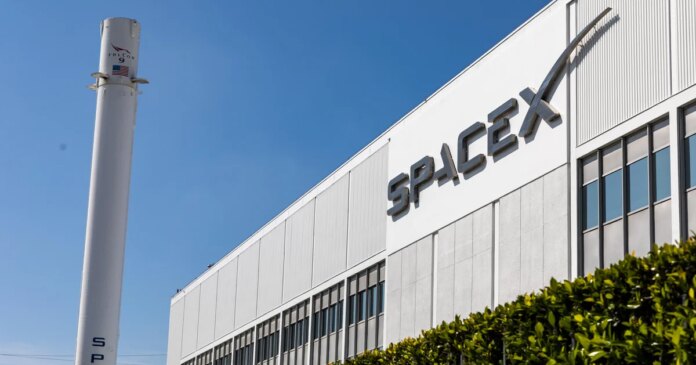 SpaceX files for IPO as Elon Musk's rocket company preps for public market debut