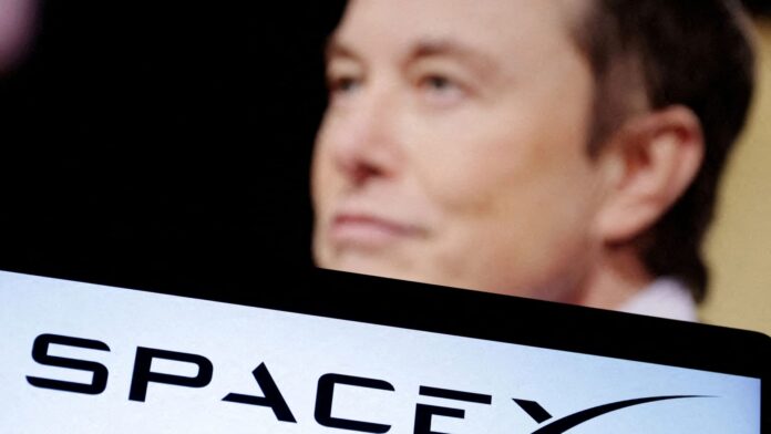 SpaceX's historic IPO plans: Billions in losses and Musk's massive ownership