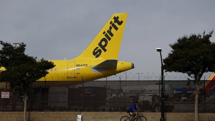 Spirit Airlines CEO on carrier's collapse: 'We just kind of ran out of runway'
