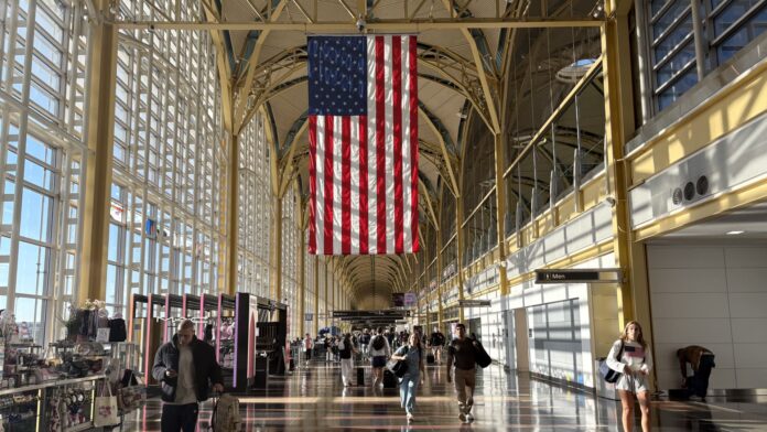 Spirit's collapse, high fuel prices test limits of summer vacation spending