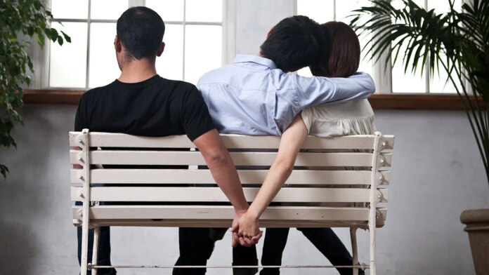 Spurned spouses cash in as North Carolina’s 'homewrecker' law turns cheating into a courtroom jackpot