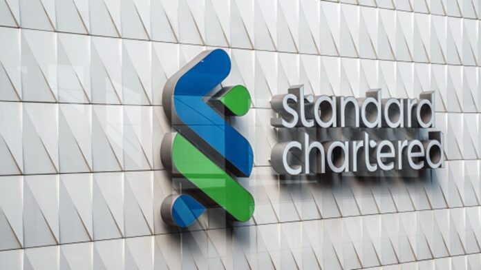 Standard Chartered to cut over 15% of corporate functions roles as it targets higher returns