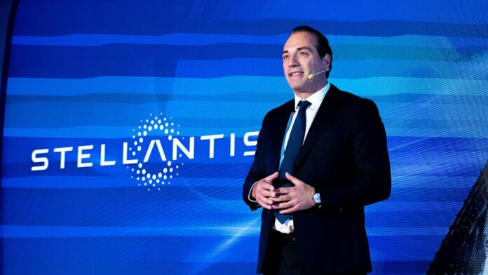Stellantis unveils $70 billion turnaround plan, targets positive cash flow by 2028
