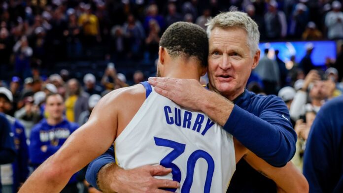 Steve Kerr returning as Warriors coach: Why? What's next?