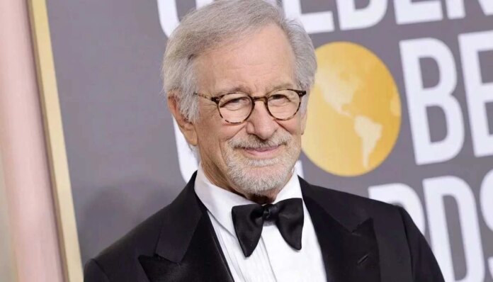 Steven Spielberg shares strong opinion on AI use in Hollywood