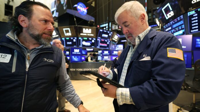 Stock futures are mostly higher as investors monitor latest in U.S.-Iran developments: Live updates