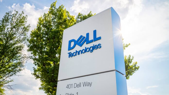 Stocks making the biggest moves after hours: Dell Technologies, American Eagle Outfitters, Gap & more