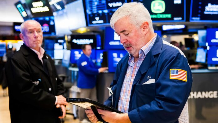Stocks making the biggest moves after hours: Workday, Estee Lauder, Zoom, Take-Two and more