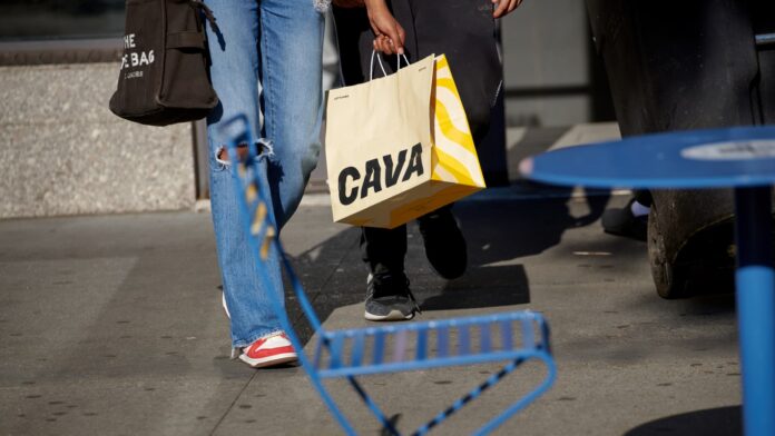 Stocks making the biggest moves premarket: Lowe's, Cava, Target & more