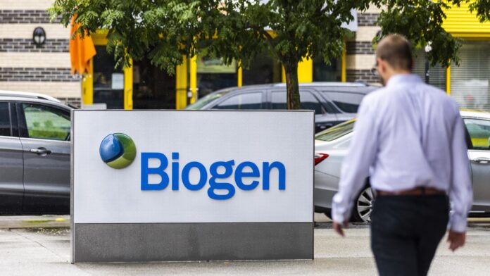 Stocks making the biggest moves premarket: Versant, Biogen, Bullish, Cisco and more