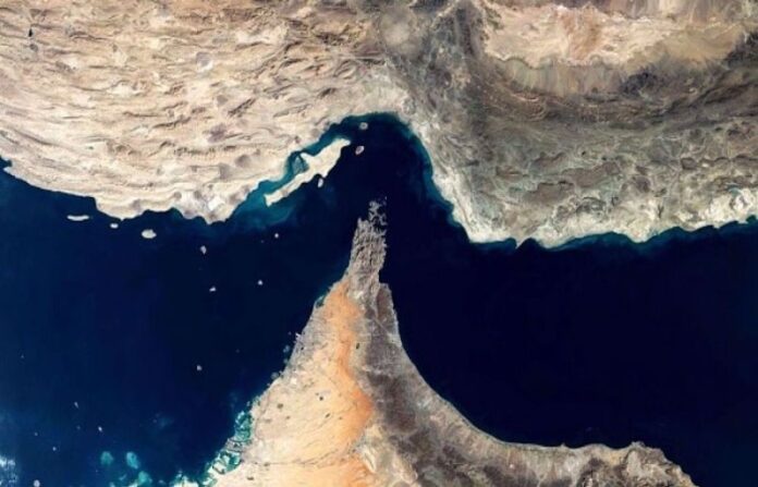 Strait of Hormuz traffic will not normalize until late 2026: World Bank - SUCH TV