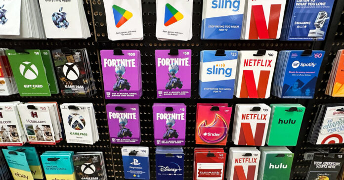 Streaming, Toilet Paper, Underwear: Subscription Fatigue Is Setting In