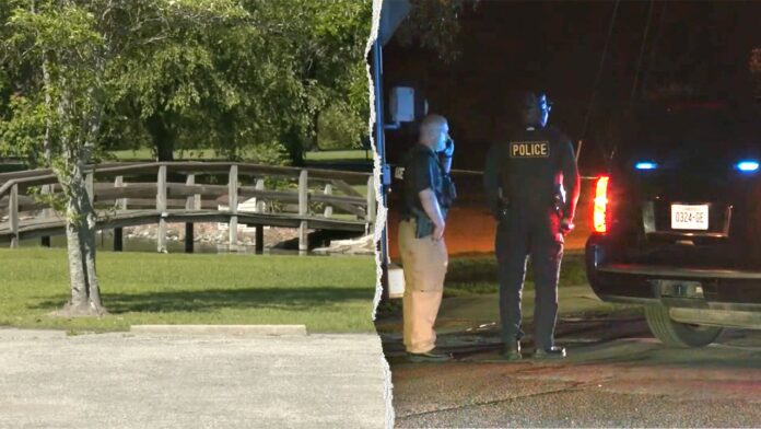 Students' pre-prom gathering turns into deadly nightmare as bullets fly